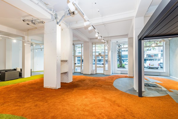 Medium property photo - Goudsesingel 41A, 3031 ED Rotterdam